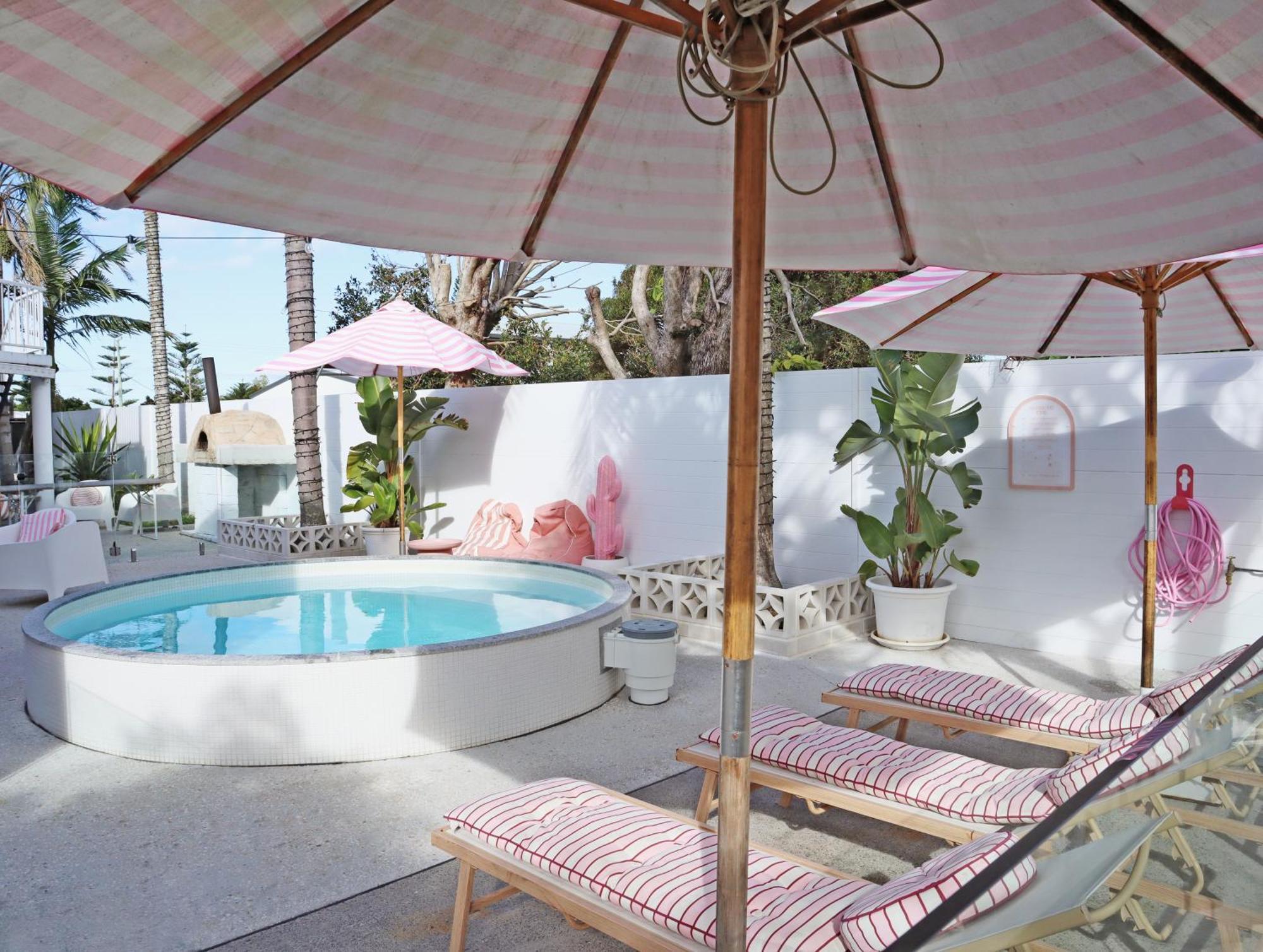Cali Backpackers Hostel Caloundra Exterior photo